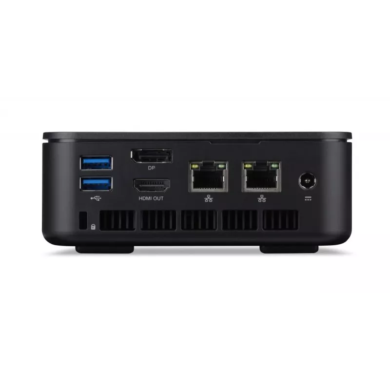 Mini PC Acer VN1502G-13U7U Intel Core i7-1355U 0 GB SSD Intel Iris Xe