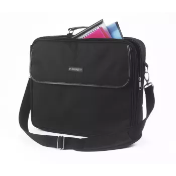 Briefcase Kensington Simply Portable 15.6'' Laptop Clamshell Case