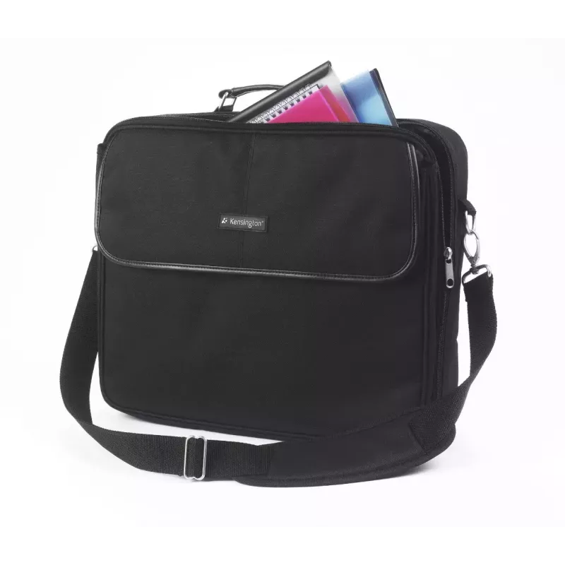Briefcase Kensington Simply Portable 15.6'' Laptop Clamshell Case