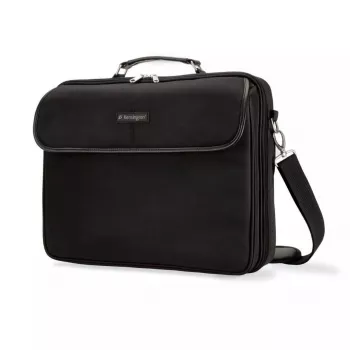 Briefcase Kensington Simply Portable 15.6'' Laptop Clamshell Case