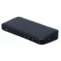 ACER USB Type C Docking III Black With Eu Power Cord