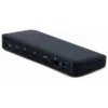 ACER USB Type C Docking III Black With Eu Power Cord