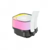 CORSAIR CPU Cooler - Icue Link H100I RGB Aio Liquid Cooler - White