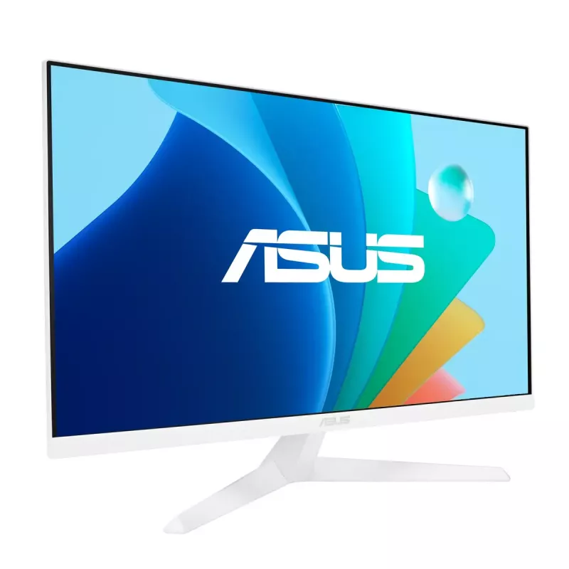 ASUS EyeCare VY279HF-W computer monitor 68.6 cm (27 inch) 1920 x 1080 pixels Full HD LED White
