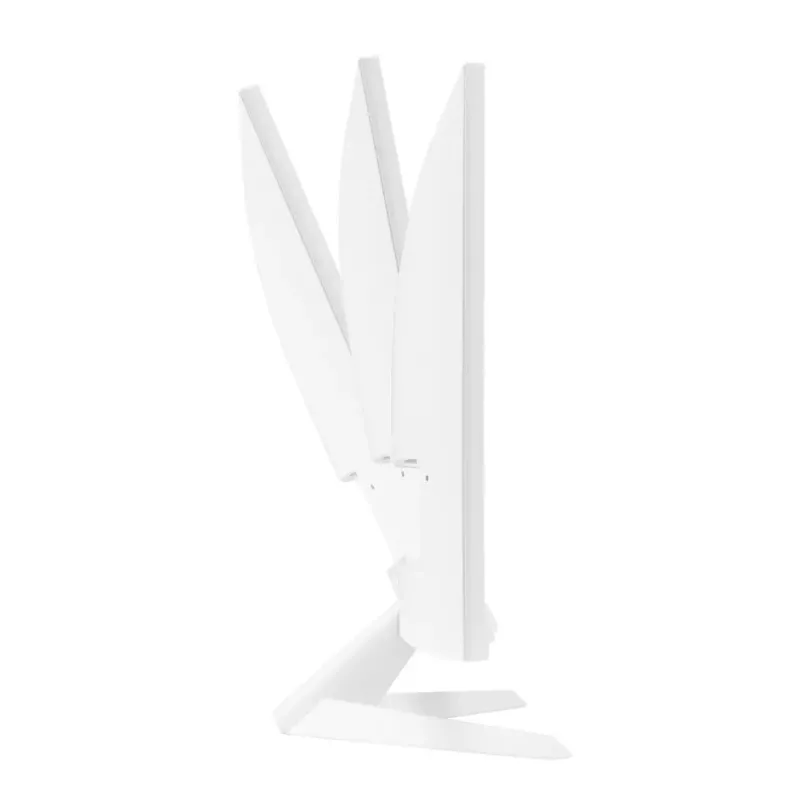 ASUS EyeCare VY279HF-W computer monitor 68.6 cm (27 inch) 1920 x 1080 pixels Full HD LED White