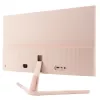 ASUS VU249CFE-P computer monitor 60.5 cm (23.8 inch) 1920 x 1080 pixels Full HD LCD Pink