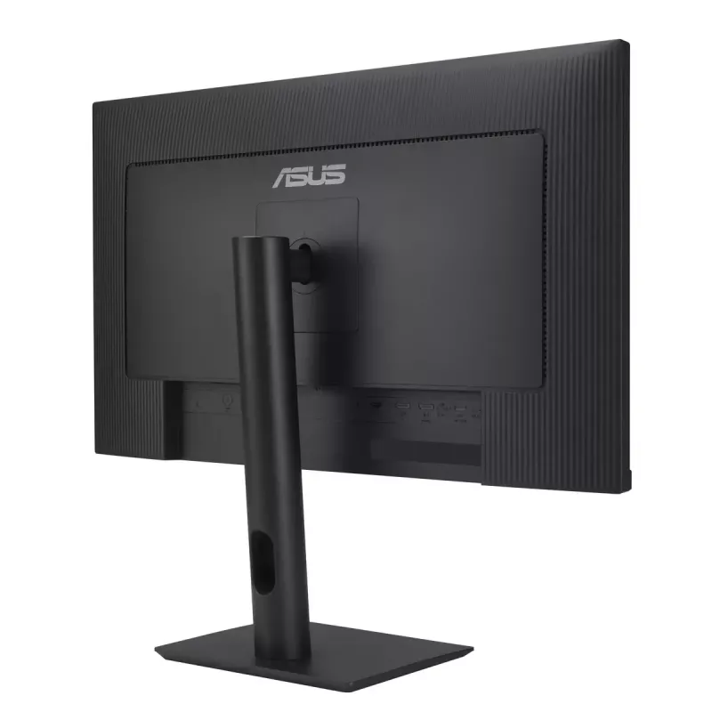 ASUS HA2741A computer monitor 68.6 cm (27 inch) 2560 x 1440 pixels Quad HD LCD Black