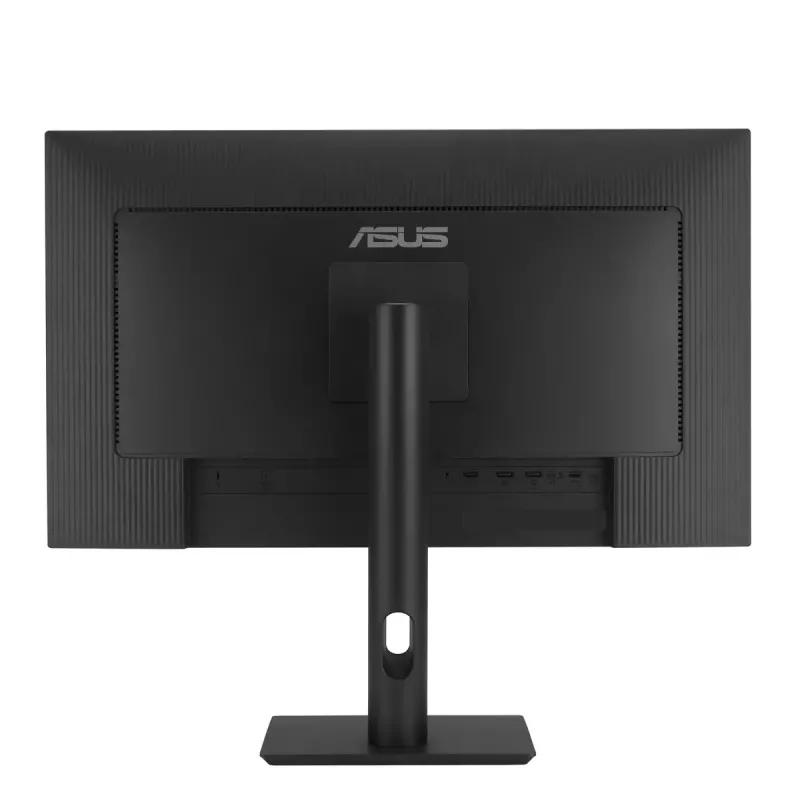 ASUS HA2741A computer monitor 68.6 cm (27 inch) 2560 x 1440 pixels Quad HD LCD Black