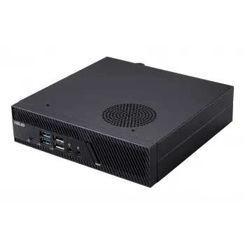 ASUS PB63-B5204AH Intel® Core™ i5 i5-14400 16 GB DDR5-SDRAM 512 GB SSD Windows 11 Pro Mini PC Black