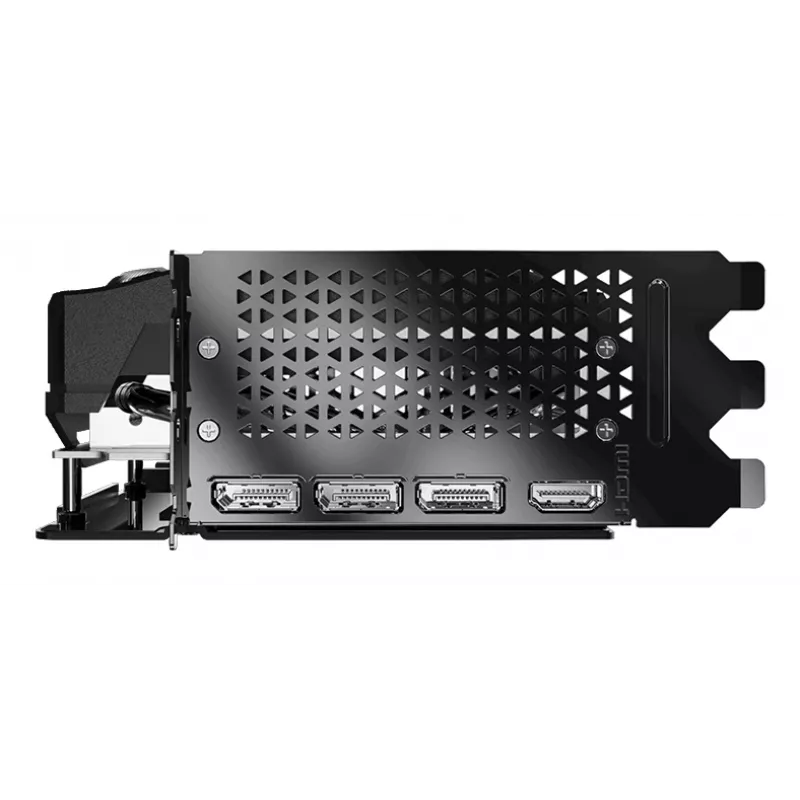 PNY GeForce RTX 5080 16GB Overclocked Triple Fan - 16GB GDDR7 - DisplayPort 2.1b / HDMI 2.1b