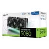 PNY GeForce RTX 5080 16GB Overclocked Triple Fan - 16GB GDDR7 - DisplayPort 2.1b / HDMI 2.1b