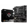 MSI A520M PRO motherboard AMD A520 Socket AM4 micro ATX