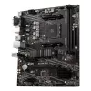 MSI A520M PRO motherboard AMD A520 Socket AM4 micro ATX
