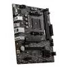 MSI A520M PRO motherboard AMD A520 Socket AM4 micro ATX