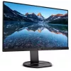 Philips B Line 243B9/00 computer monitor 60.5 cm (23.8 inch) 1920 x 1080 pixels Full HD LED Black