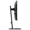 Philips B Line 243B9/00 computer monitor 60.5 cm (23.8 inch) 1920 x 1080 pixels Full HD LED Black