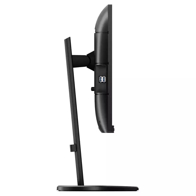 Philips B Line 243B9/00 computer monitor 60.5 cm (23.8 inch) 1920 x 1080 pixels Full HD LED Black