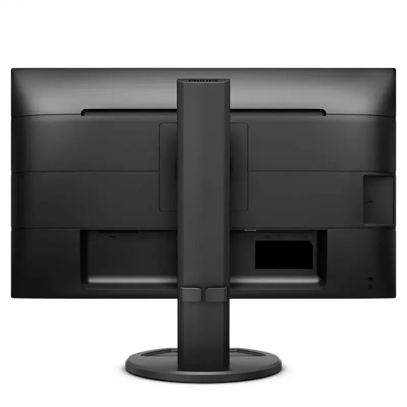 Philips B Line 243B9/00 computer monitor 60.5 cm (23.8 inch) 1920 x 1080 pixels Full HD LED Black