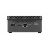 GIGABYTE BRIX GB-BMPD-6005 Black N6005 2 GHz