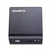 GIGABYTE BRIX GB-BMPD-6005 Black N6005 2 GHz