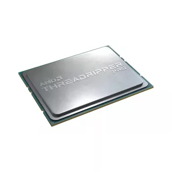 AMD Ryzen Threadripper Pro 5965WX - 4.5 GHz - Socket sWRX8 - 140MB Cache - 280W - WOF