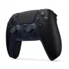 Sony DualSense™ – Midnight Black Bluetooth Gamepad Digital PlayStation 5