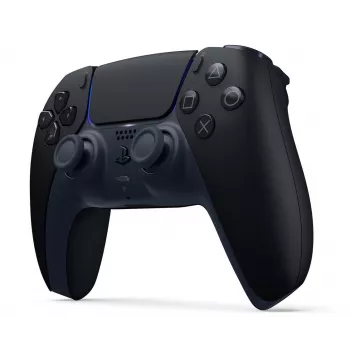 Sony DualSense™ – Midnight Black Bluetooth Gamepad Digital PlayStation 5