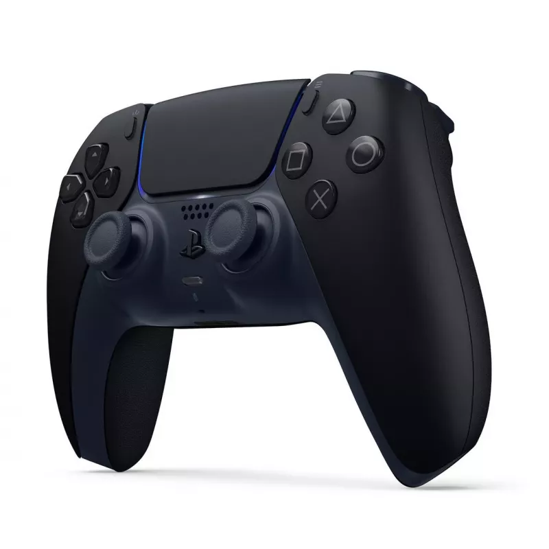 Sony DualSense™ – Midnight Black Bluetooth Gamepad Digital PlayStation 5