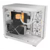 PC Case bequiet! LIGHT BASE 900 FX Full Tower White — Full Tower, XL-ATX, RGB fans, 49.5 cm GPU, 190 mm CPU cooler
