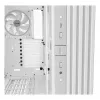 PC Case bequiet! LIGHT BASE 900 FX Full Tower White — Full Tower, XL-ATX, RGB fans, 49.5 cm GPU, 190 mm CPU cooler