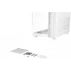 PC Case bequiet! LIGHT BASE 900 FX Full Tower White — Full Tower, XL-ATX, RGB fans, 49.5 cm GPU, 190 mm CPU cooler