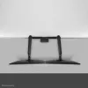 Neomounts DS70S-950BL2 Monitor arm 17-35 inch - gas spring - Topfix - 180°-stop