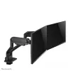 Neomounts DS70S-950BL2 Monitor arm 17-35 inch - gas spring - Topfix - 180°-stop