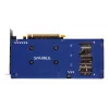 Graphics card Sparkle Arc B570 Eclipse OC — 10 GB GDDR6, PCIe 4.0 x8, 2660 MHz, 160-bit, 380 GB/s, 2-fan, 170 W
