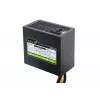 Chieftec GPE-500S power supply unit 500 W 24-pin ATX PS/2 Black