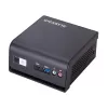 GIGABYTE GB-BMCE-5105 (rev. 1.0) Black N5105 2.8 GHz