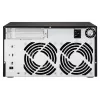 QNAP TL-D800C - Festplatten-Array - JBOD - 8 Schächte (SATA-600) - USB 3.2 Gen 2 (extern)