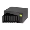 QNAP TL-D800C - Festplatten-Array - JBOD - 8 Schächte (SATA-600) - USB 3.2 Gen 2 (extern)