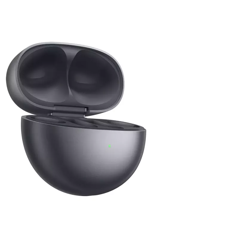Headset HUAWEI FreeClip TWS ear-hook in-ear headphones, 20–20000 Hz, 5.6 g, USB-C, black