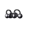 Headset HUAWEI FreeClip TWS ear-hook in-ear headphones, 20–20000 Hz, 5.6 g, USB-C, black