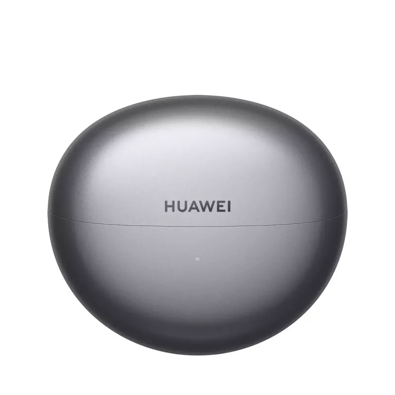 Headset HUAWEI FreeClip TWS ear-hook in-ear headphones, 20–20000 Hz, 5.6 g, USB-C, black