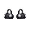 Headset HUAWEI FreeClip TWS ear-hook in-ear headphones, 20–20000 Hz, 5.6 g, USB-C, black
