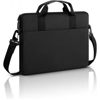 DELL Pro 15-16 Plus EcoLoop Sleeve​ - CV5623, Sleeve case, 40.6 cm (16 inch), Shoulder strap, 410 g