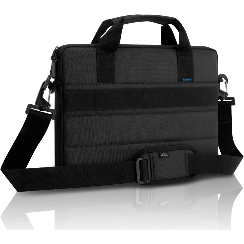 DELL Pro 15-16 Plus EcoLoop Sleeve​ - CV5623, Sleeve case, 40.6 cm (16 inch), Shoulder strap, 410 g
