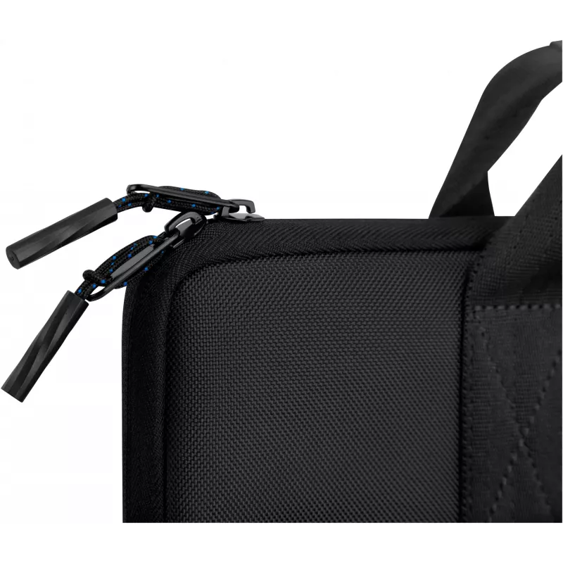 DELL Pro 15-16 Plus EcoLoop Sleeve​ - CV5623, Sleeve case, 40.6 cm (16 inch), Shoulder strap, 410 g