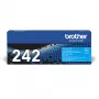 Toner cartridge Brother TN-242C 1200 pages Cyan
