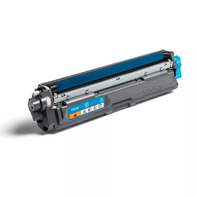 Toner cartridge Brother TN-242C 1200 pages Cyan