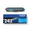 Toner cartridge Brother TN-242C 1200 pages Cyan
