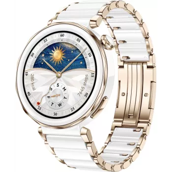 HUAWEI Huawei Watch Gt 5 Pro 42mm White
