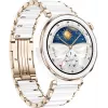 HUAWEI Huawei Watch Gt 5 Pro 42mm White